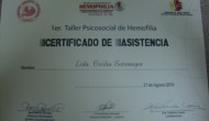 The second day : Guayaquil ready for  the First Psycho social Workshop / O segundo dia foi com tudo em&nbsp;Guayaquil
