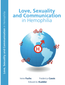 our booklet in English!