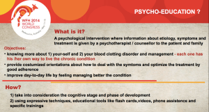 what is and what for?
